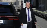 Емил Дечев замина на визита в САЩ