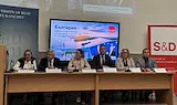 Пенчо Милков поиска сериозни инвестиции в речната инфраструктура