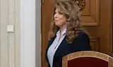 Преговарящите от ГЕРБ - СДС влязоха в президентството
