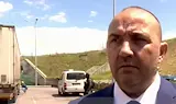 ГДБОП задържа камион с контрабандни цигари на магистрала "Струма"