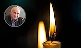 Криминалистът Илко Илиев загина в катастрофа край Симитли