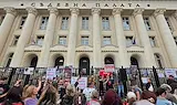 Протестиращи поискаха спешни мерки за защита на животните