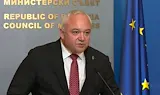 Иван Демерджиев: Започваме чистка на наркотиците от училищата