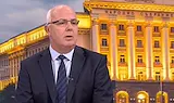 Веселин Вучков: Законът позволява свалянето на охраната на Борисов