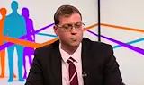 Димитър Петров: Новата Антикорупционна комисия няма да бъде бухалка