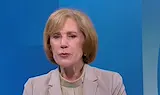 Елена Поптодорова: България обвързва американските самолети с падането на визите