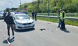 Мъжът, прострелял младеж на пътя Хасково - Димитровград, остава в ареста