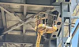 Завърши монтажът на дюбелите и армировката на Дунав мост