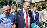 Делян Пеевски определи акцията в Кърджали като полицейски произвол