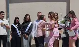 Училището за европейски езици в Русе изпрати тържествено абитуриентите от Випуск 2026