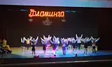 Възпитаници на "Спорт за всички  - Фламинго" вдигнаха на крака публиката в Канев център
