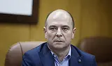 Назначиха Калоян Калоянов за заместник-министър на вътрешните работи