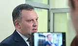Николай Найденов: Ще обжалвам отказа за дисциплинарно дело срещу Борислав Сарафов