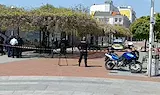 Арестуваха двама украинци за стрелбата във Варна