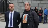 Родители на убито дете въстанаха срещу условна присъда