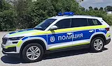 Пращат мобилни полицейски екипи в девет села в Русенско