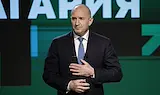 "Прогресивна България" издига Румен Радев за премиер