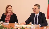 България предаде на Брюксел плана за газова независимост