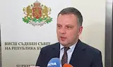 Николай Найденов: Прокурорската колегия отказа разследване срещу Борислав Сарафов