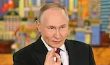 Владимир Путин: Въоръжаваме армията с най-мощната в света ядрена ракета
