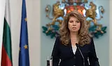Илияна Йотова: Недопустимо е да има работещи бедни