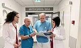 Лекари във Велико Търново спасиха 20-годишен младеж с инсулт