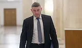 Правителството изхвърли предсрочно Деньо Денев от ДАНС