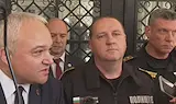 Директорът на ОДМВР - Благоевград: Полицаите завариха невиждана гледка