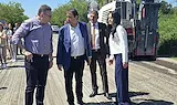 Иван Шишков: Северна България има най-лоша пътна мрежа