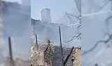 Мъж загина при голям пожар в Тетевен