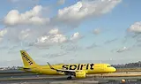Spirit Airlines фалира