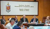 Иван Демерджиев: Оптимизираме дублиращите се функции в системата на МВР