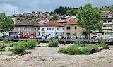 В три области е обявено бедствено положение