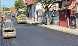 Разкриха кражба от пътно-ремонтна бригада в Русе