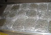 Рецидивист с 16 присъди получи осем години затвор