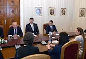 Корнелия Нинова: "Прогресивна България" продължава модела "Борисов"