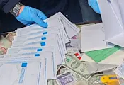 Задържаха фалшификатор на документи в Силистра