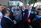 Явор Дачков: Охраната на Делян Пеевски е назначена след сигнал от ЦРУ