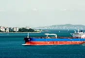 Дронове атакуваха танкери в Черно море