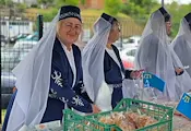 Отбелязаха татарския празник Тепреш във Ветово