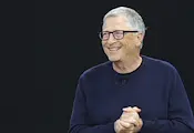 Бил Гейтс продаде всичките си акции в Microsoft
