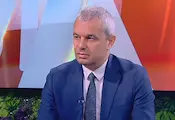 Костадин Костадинов: Зад незаконния град край Варна стои украинска групировка