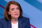Надежда Нейнски: Мълчанието на Вашингтон за визите буди въпроси