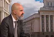 Павел Попов: В кабинета "Радев" влязоха хора, които злоупотребяваха с правилата