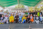 Ученици от три държави премериха кулинарни сили в Русе