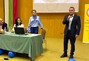Пенчо Милков: Нашите деца нямат нужда от поучения, а от разбиране