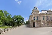 Спешен ремонт затвори улица "Иван Вазов" в Русе