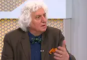 Георги Лозанов: Плащаме за работещи системи, а не за послания