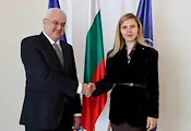 МВнР: София и Анкара засилват енергийното сътрудничество МВнР: София и Анкара засилват енергийното сътрудничество