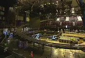 Техника от сцената на "Евровизия" ще пристигне в България
